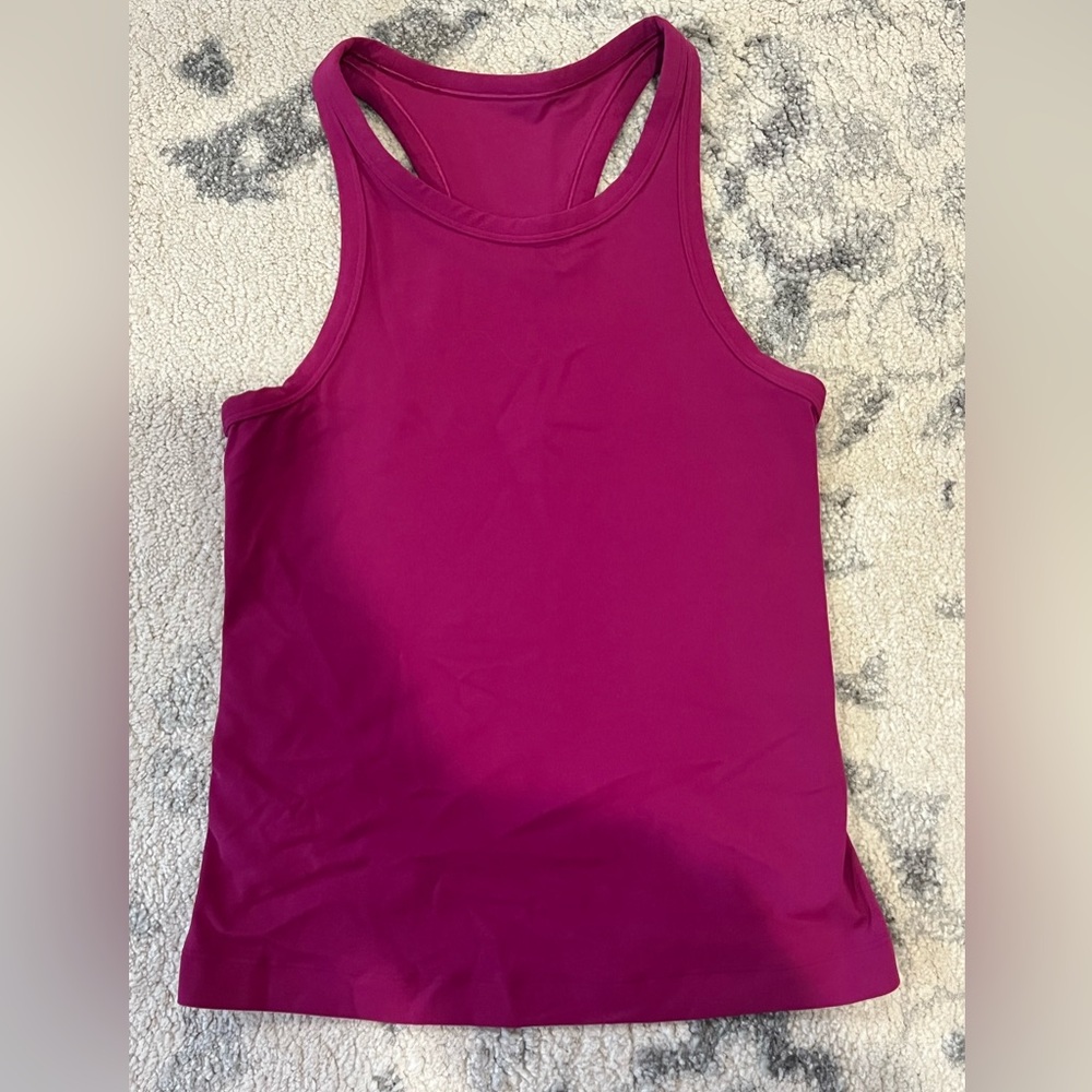 Lululemon Align Racerback Tank